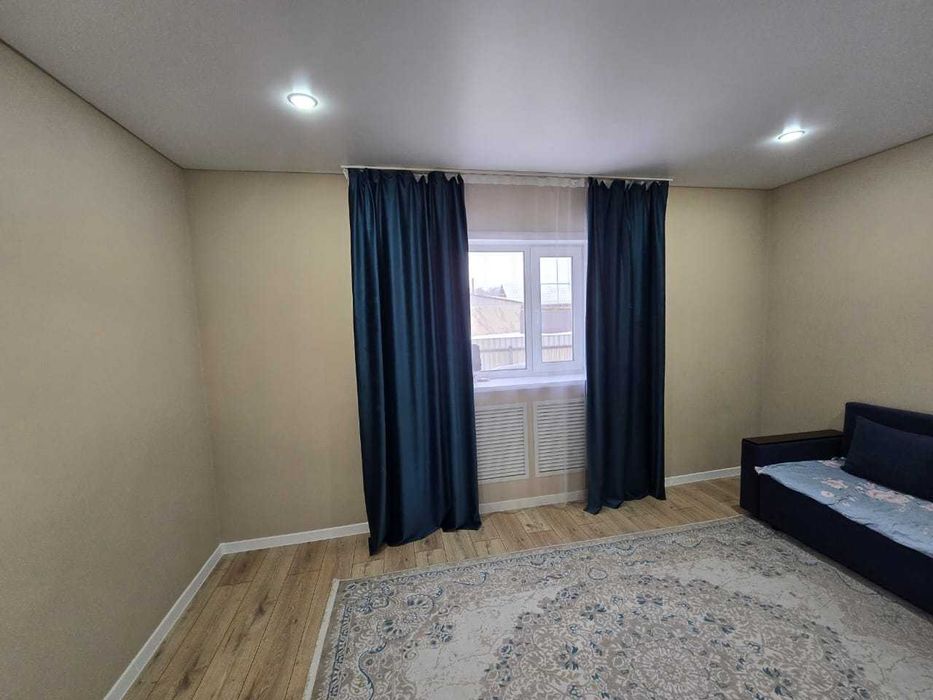 В продаже дом, Бесколь