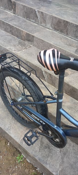 Велосипед для детей 7-8 лет
