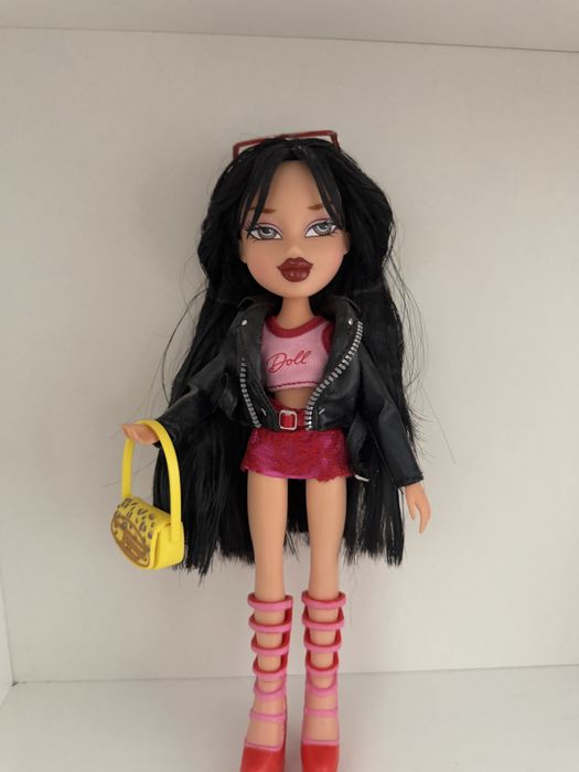 Кукла братц / bratz