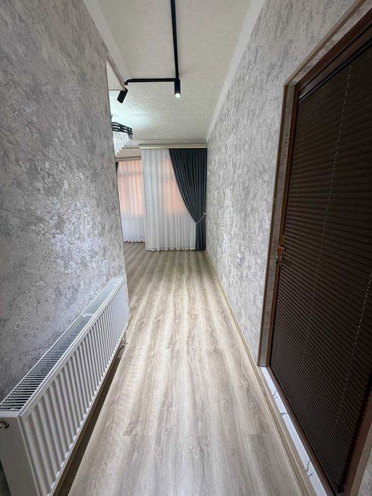 Продаётся 3х комн квартира на 8 этаже Ор-р Экскаваторная