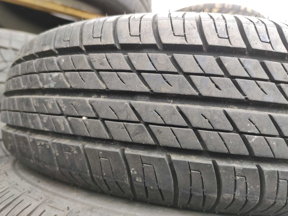 2бр Гуми 145 80 10 - Falken