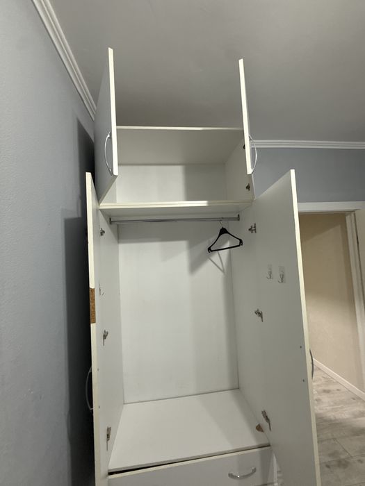 Продам шкаф - 2,5м