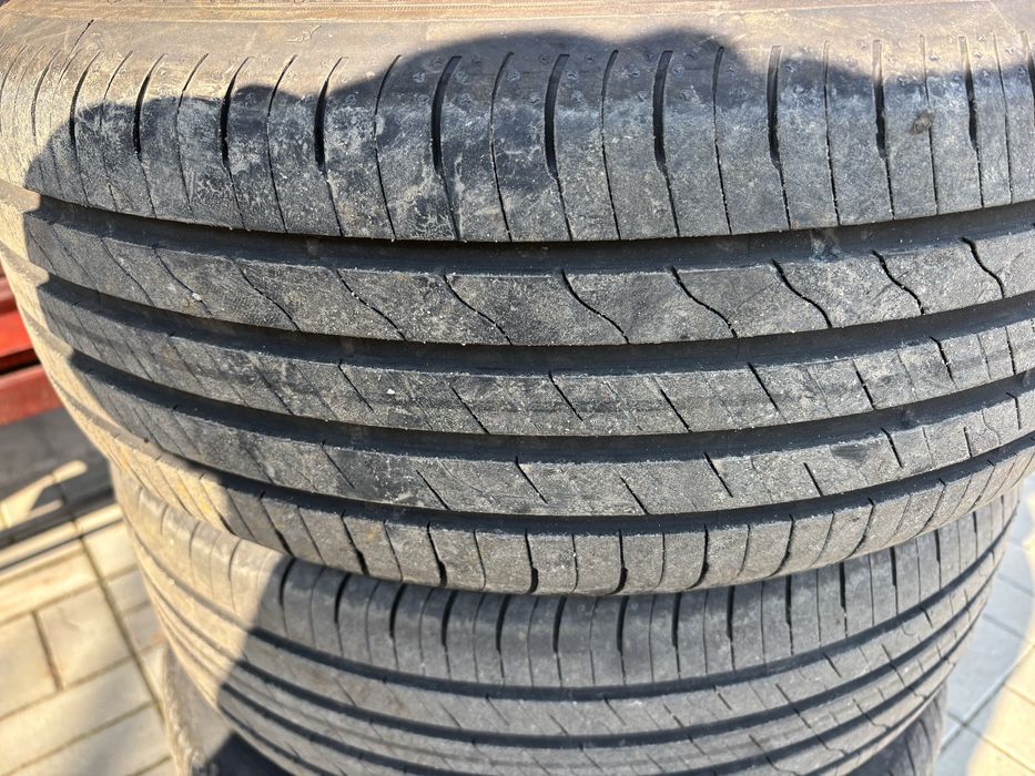 Vand anvelope vara Goodyear