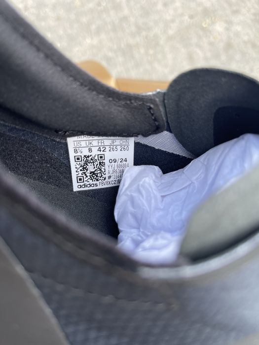 Adidas Adios Pro 4 42 NOI!