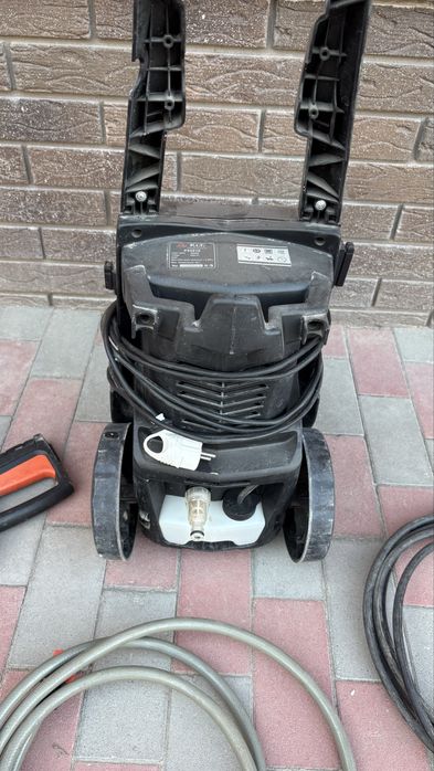 Кегшр для мойки