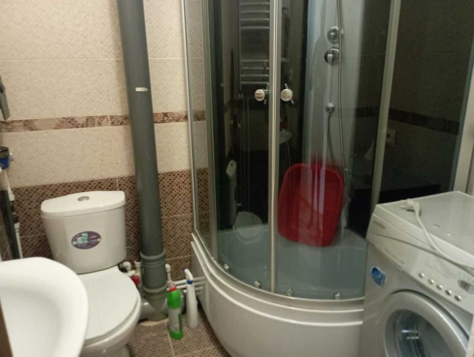 Дава се под наем Едностаен апартамент в София, Западен парк - 47 кв.м за 350 € - Снимка #2