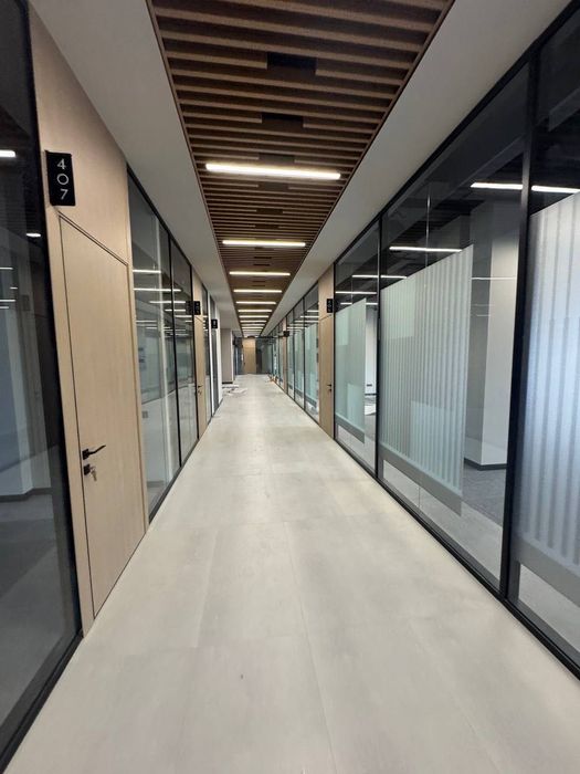 Аренда офис Северный вокзал от 65м2 до 3.000м2