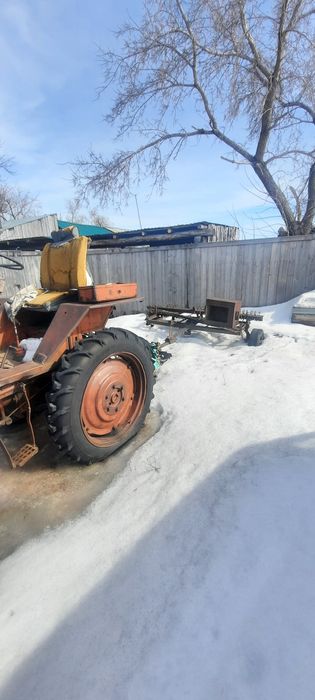 Т25 с копилка однобруска