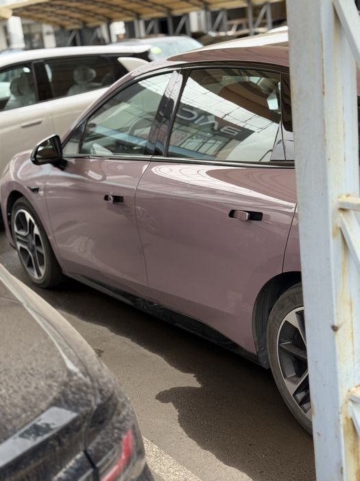 Aion RT 2024/ 650 km full rassrochka 12.000