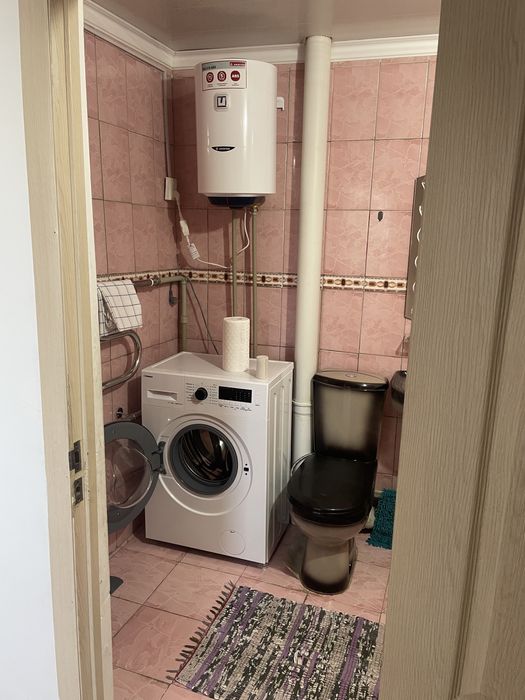 Тасбугет, Сдается 1 комнатная квартира