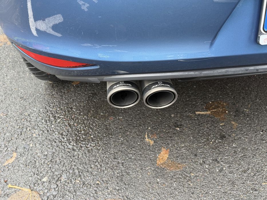Golf 7 Cup Edition