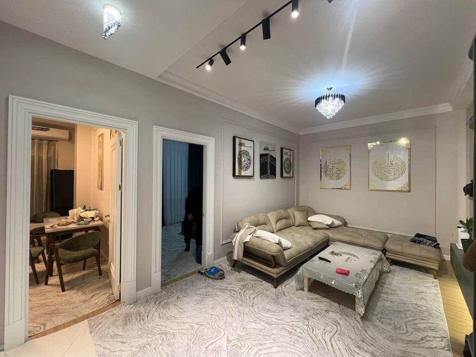 Нурафшон Куча 2/5/10 Беш Козон Новастройка Йулни Юзида дом