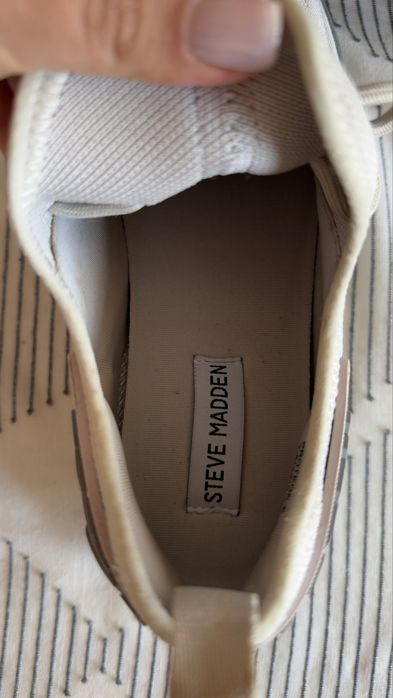 Steve Madden маратонки