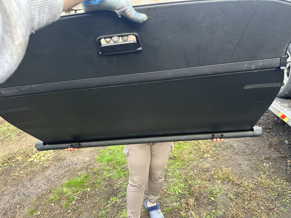 Rulou portbagaj audi a 6 2011-2018