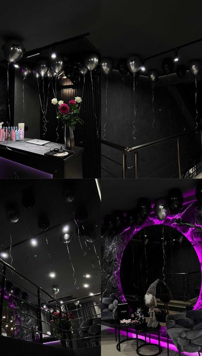 Продава/дава под наем  салон за красота