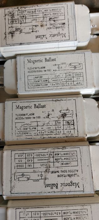 Продам трансформаторы для светильников