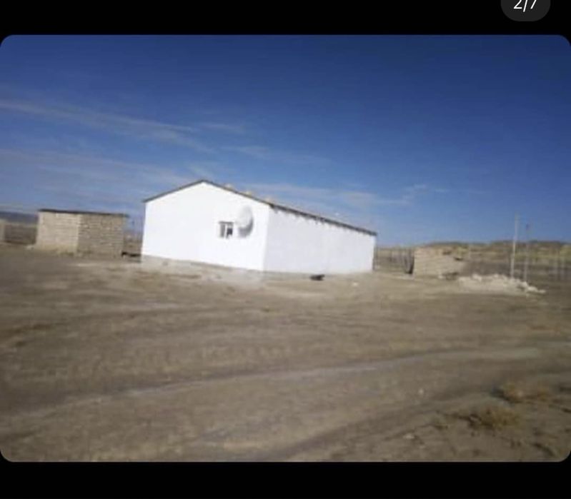 Времянка сатылады.