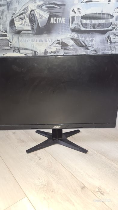 Монитор ACER 60герц
