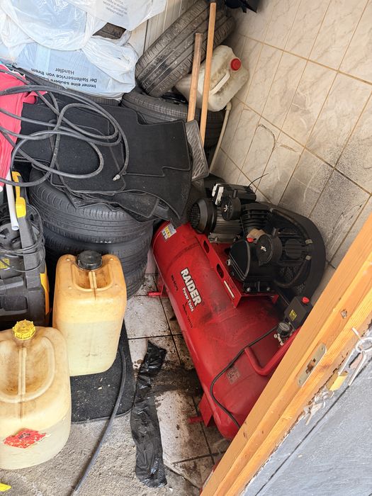 Vând sau inchiriez afacere la cheie Detaling Auto