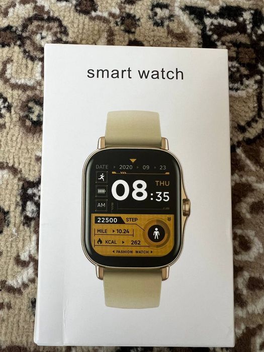 Смарт часы продаются