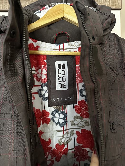 Geaca schi impecabila