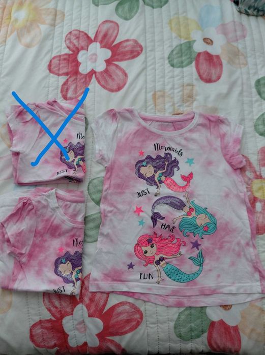 Детски дрешки размер 116