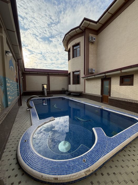 Uchaska 6.7 sotix yunusobod shaxriston