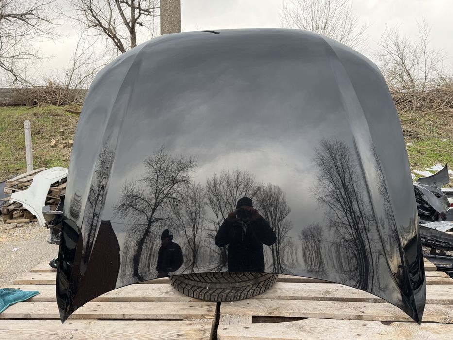 Капак Audi A6 C7