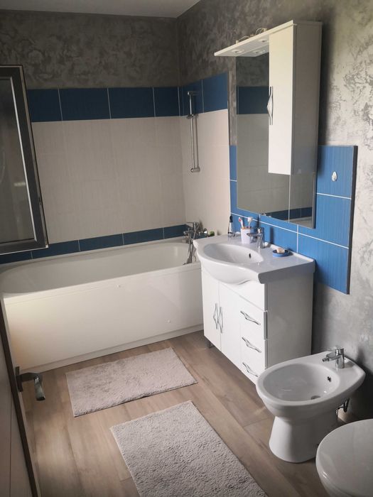 DIRECT de la PROPRIETAR - Duplex cu Etaj si Gradina - Mosnita Veche