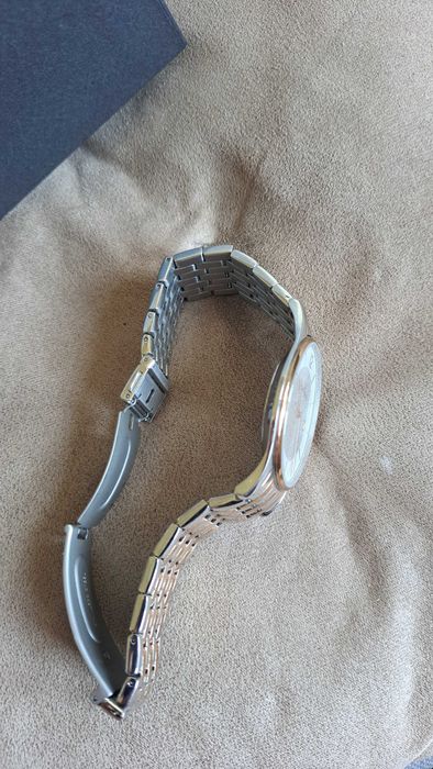 Ceas barbati Jacques Lemans