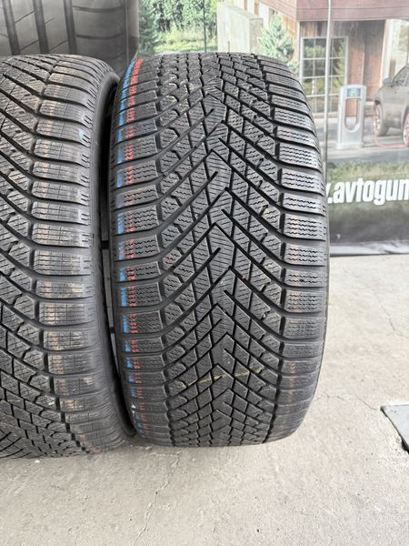 285/35/22 PIRELLI 4бр
