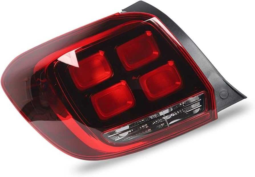 Lampa stop Stanga Lampa stop Dreapta Dacia Sandero 2017 2021