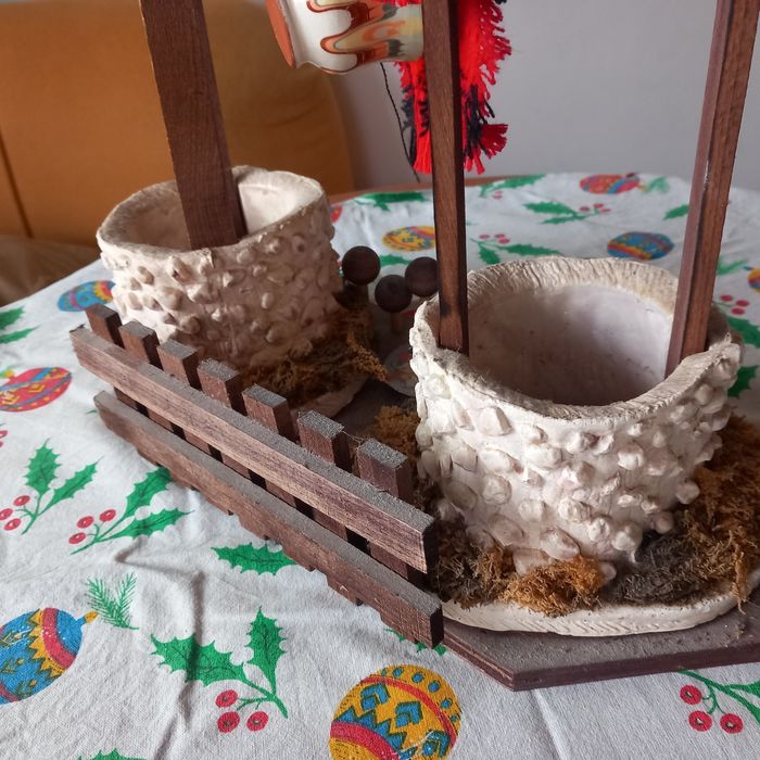 Красив сувенир битов