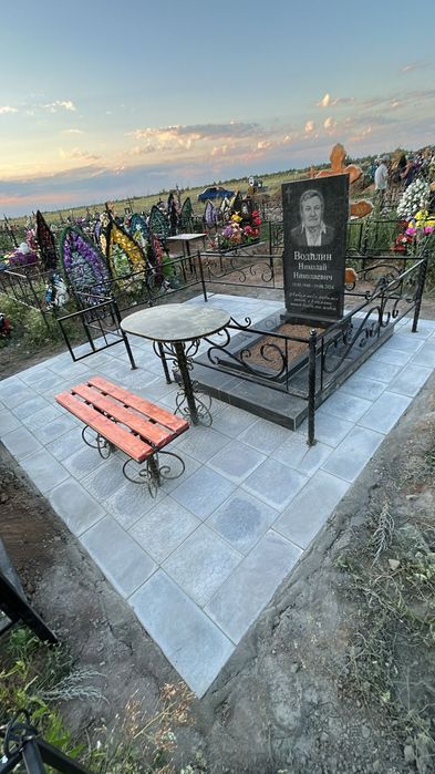 Изготовление Памятников!