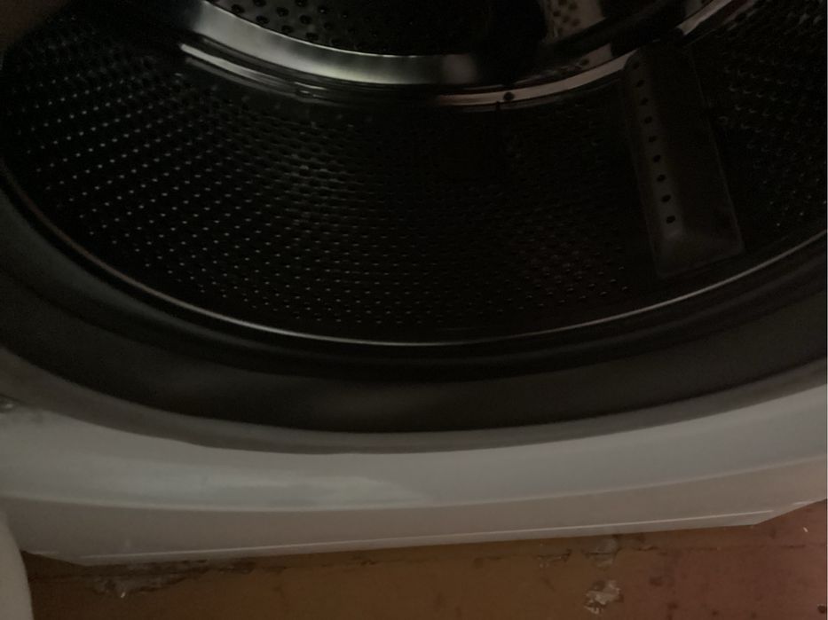 Стиральная машина Indesit WISN101