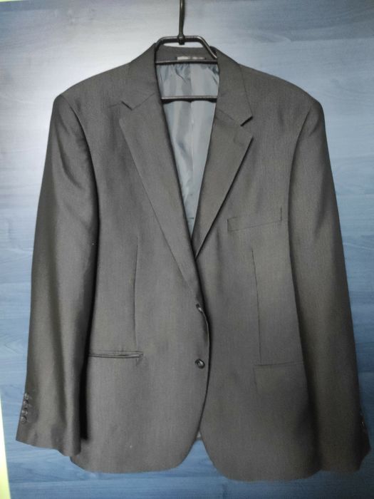 Sacou pentru barbati, elegant, usor si modern