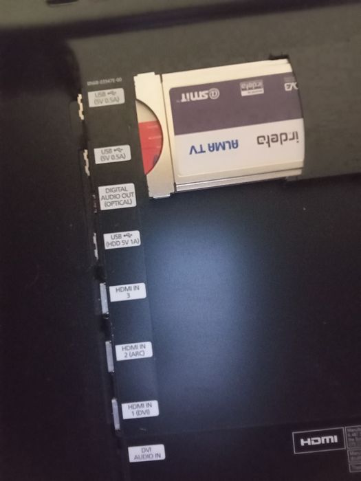 Продам телевизор Samsung