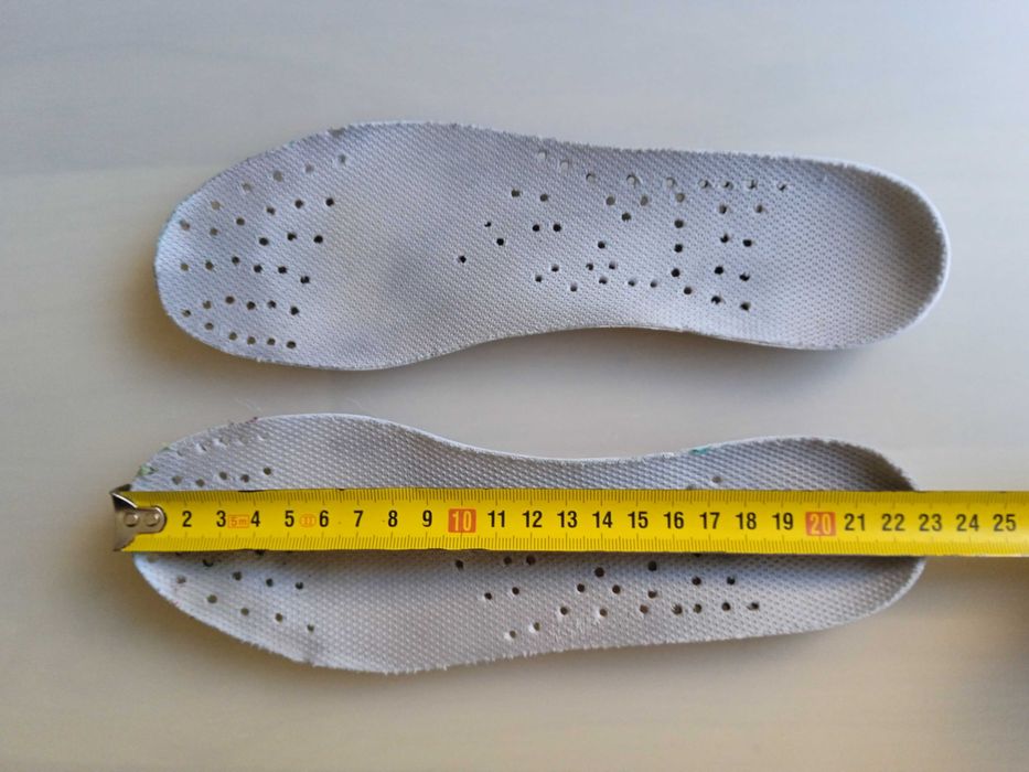 Обувки Маратонки детски 35,5 разм. стелка 23 см