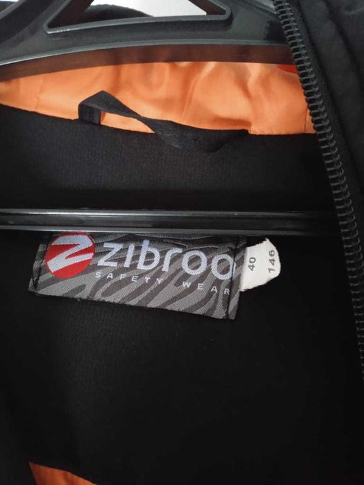 куртка зимняя для мальчика