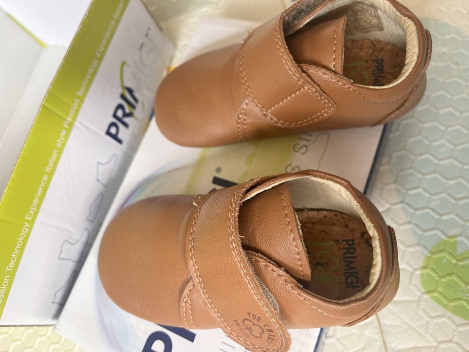 обувки/боти за прохождане