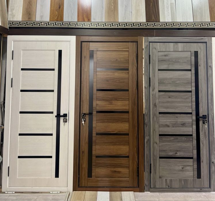 Eshik /Mdf Eshiklari/ Hay-tek/ ISHLAB CHiqaruvchidan 450000ming som