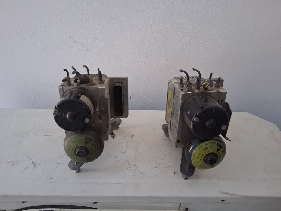 De vanzare Pompa  /Modul  de franare SBC  Mercedes  E  clas  ,BOSCH O