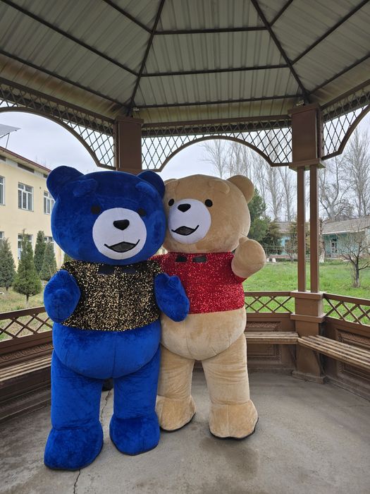 Ayqlar sotiladi yangi donasi 300$