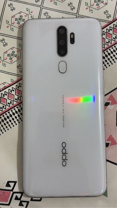 Xiaomi redmi 9С, OPPO A5 2020