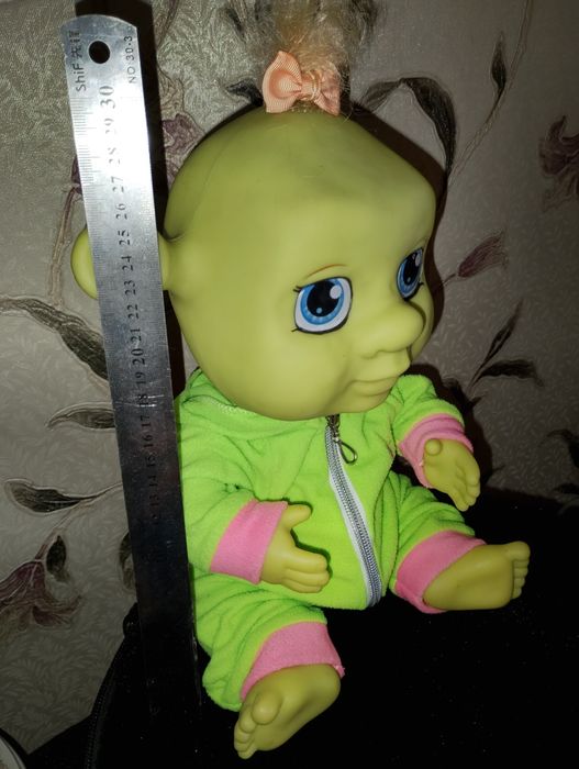 Фелиция Шрек оригинал MGA