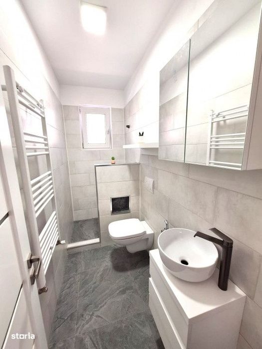 Casa noua, prima inchiriere – confort, eleganta si acces rapid catre