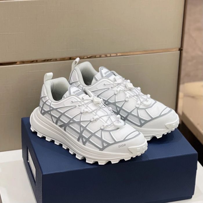 CD D-Connect Sneaker White