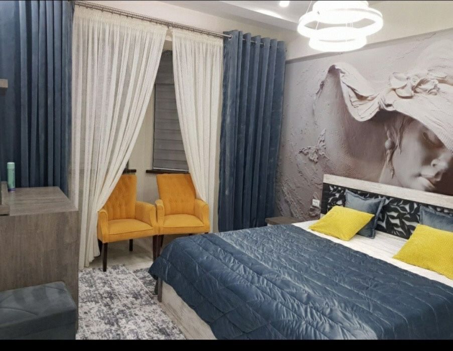 Аренда Квартиры в центре