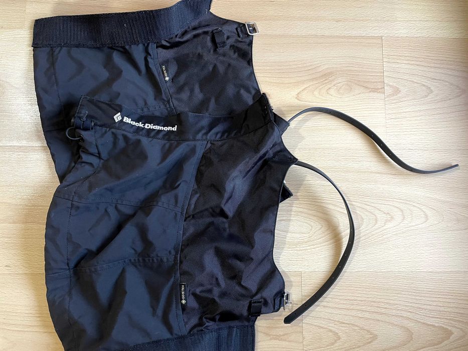 Гети Black Diamond FrontPoint GTX