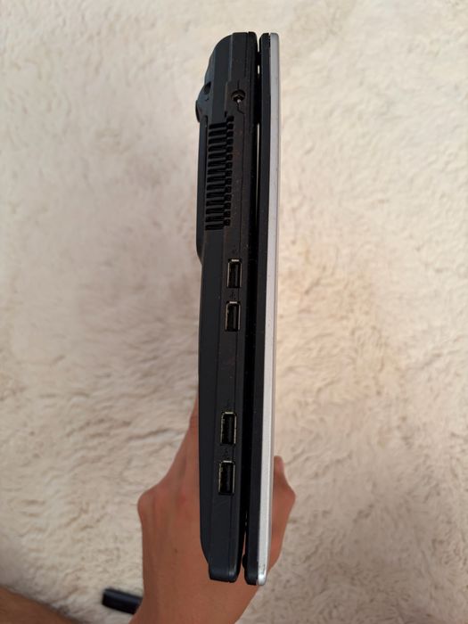 laptop Fujitsu computers siemens